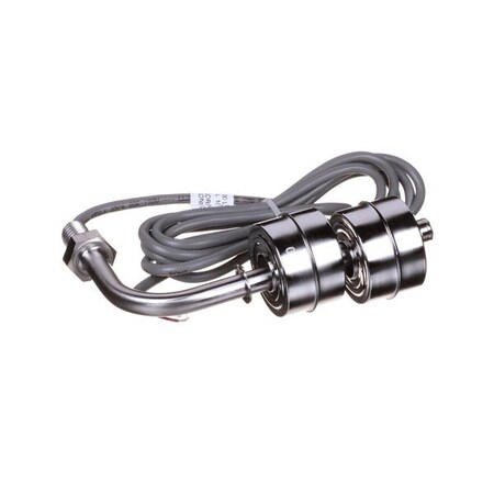 Jackson Switch, Dual Float, #06680-121-70-16 06680-121-70-16